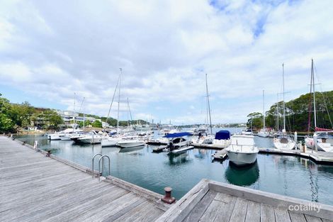 Property photo of 8A/8 Gas Works Road Wollstonecraft NSW 2065