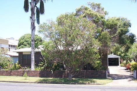 33 Hibiscus St, Urangan, QLD 4655