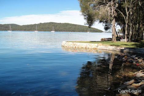 Property photo of LOT 779 Tenterfield Road North Arm Cove NSW 2324