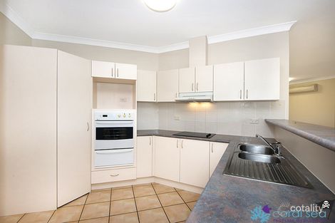 Property photo of 1 Fortunia Lane Kirwan QLD 4817