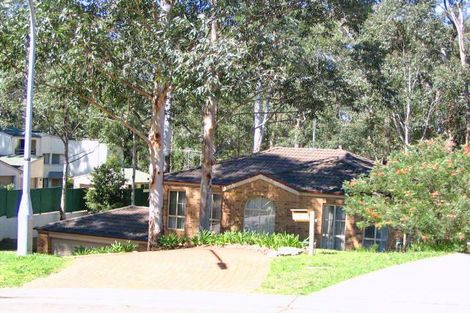 Property photo of 5 Elabana Crescent Castle Hill NSW 2154