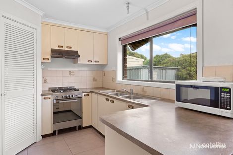 Property photo of 10 Achilles Court Lilydale VIC 3140