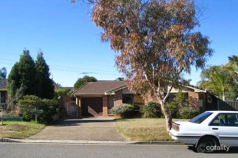 Property photo of 7 Haslewood Place Hinchinbrook NSW 2168