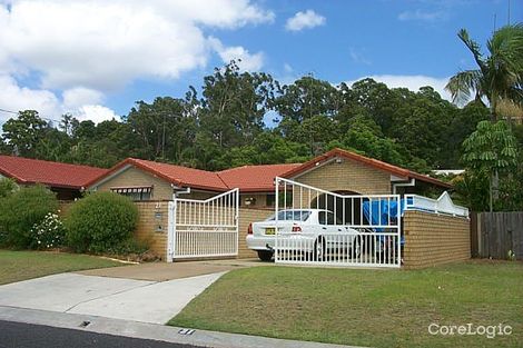 Property photo of 21 St Kilda Crescent Tweed Heads West NSW 2485