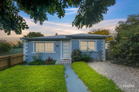 Property photo of 188 Mortimer Street Mudgee NSW 2850