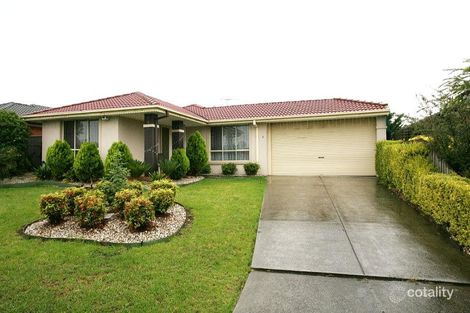 Property photo of 4 Mirabella Close Werribee VIC 3030