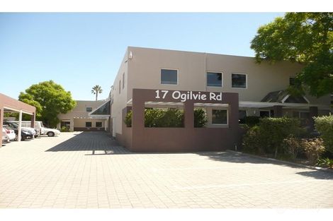 15/17 Ogilvie Rd, Mount Pleasant, WA 6153