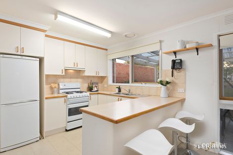 Property photo of 50 Marjorie Close Bulleen VIC 3105