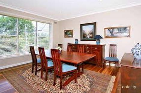 Property photo of 82 Albert Drive Killara NSW 2071