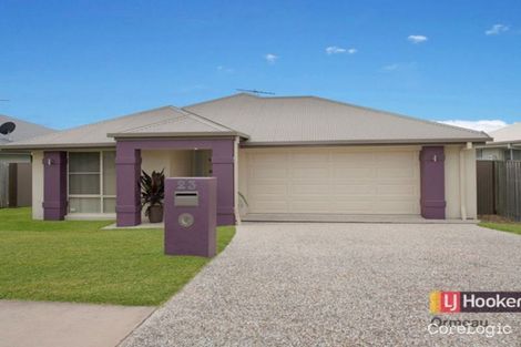 Property photo of 23 Glenafton Court Ormeau QLD 4208