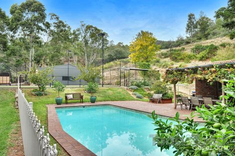 Property photo of 10 Gandys Gully Road Stonyfell SA 5066