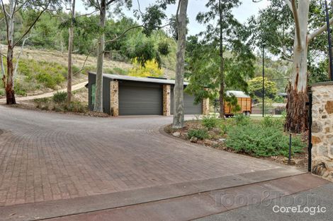 Property photo of 10 Gandys Gully Road Stonyfell SA 5066