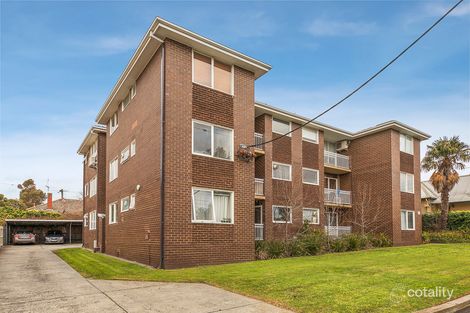 3/21-23 Munro St, Hawthorn East, VIC 3123