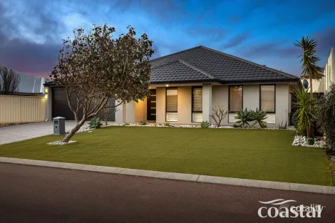 3 Lisle Rd, Madora Bay, WA 6210