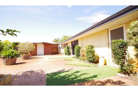 Property photo of 191A Peninsula Road Maylands WA 6051