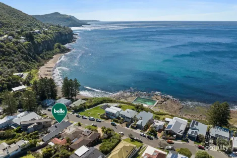 Property photo of 13 Paterson Road Coalcliff NSW 2508