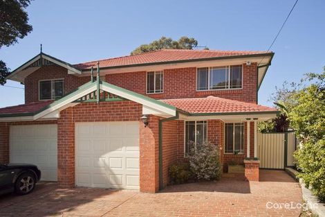 Property photo of 15A Sphinx Avenue Padstow NSW 2211