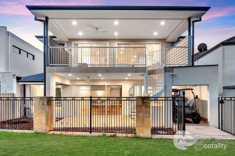Property photo of 10/77 Hermitage Drive The Vines WA 6069