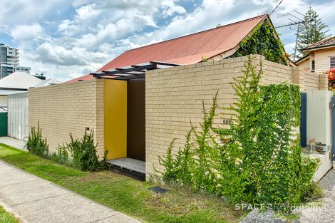Property photo of 522 Vulture Street East East Brisbane QLD 4169