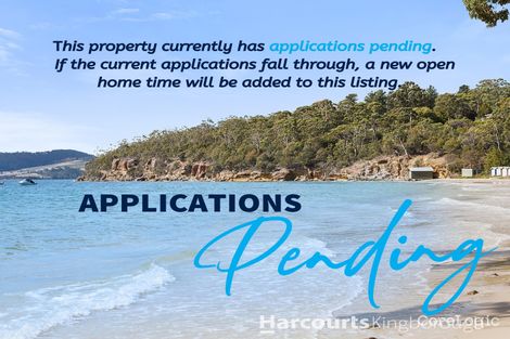 Property photo of 12/25 Osborne Esplanade Kingston Beach TAS 7050