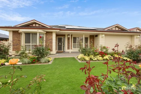 Property photo of 35 Reserve Drive Murray Bridge SA 5253