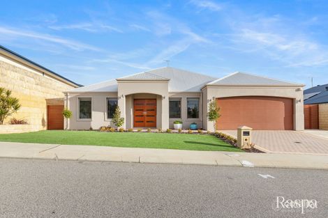 24 Gordona Pde, Beeliar, WA 6164
