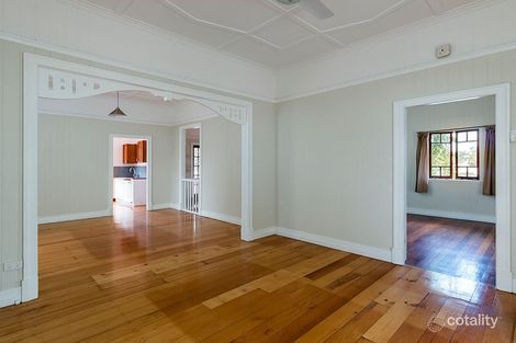 Property photo of 11 Abraham Street Red Hill QLD 4059
