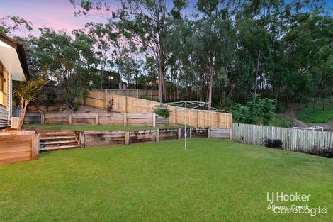 Property photo of 11 Sunblest Court Eatons Hill QLD 4037