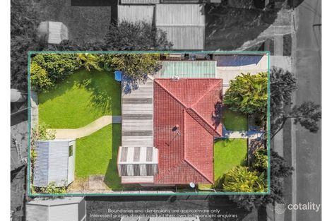 Property photo of 6 Corlette Street Loganholme QLD 4129