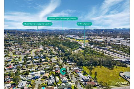 Property photo of 6 Corlette Street Loganholme QLD 4129