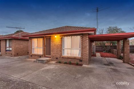 3/7 Raymond St, Melton South, VIC 3338