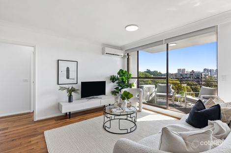 Property photo of 8B/27-31 Ocean Street North Bondi NSW 2026