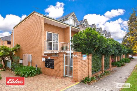 23/7-11 Bachell Ave, Lidcombe, NSW 2141