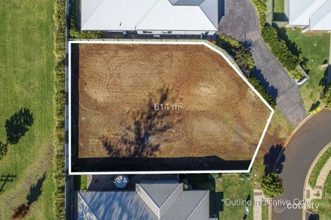 45 Entabeni Dr, Kearneys Spring, QLD 4350