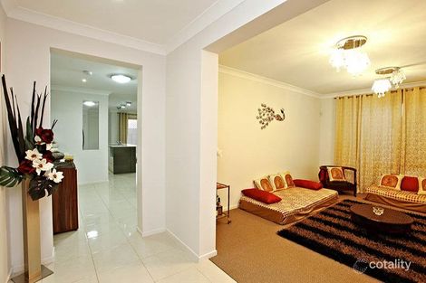 Property photo of 125 The Ponds Boulevard The Ponds NSW 2769