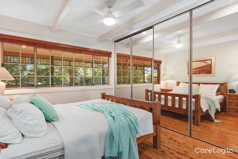 Property photo of 27 Roxborough Park Road Baulkham Hills NSW 2153