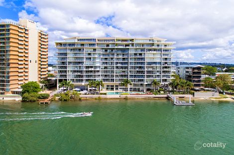 605/6 Wharf St, Maroochydore, QLD 4558