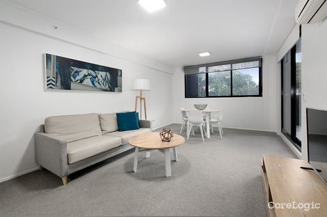 Property photo of 105/9-11 Bowen Bridge Road Herston QLD 4006