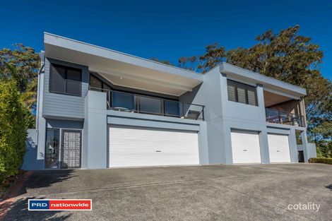 Property photo of 37A Wallawa Road Nelson Bay NSW 2315