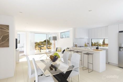 Property photo of 3/182 Stratton Terrace Manly QLD 4179