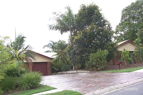 Property photo of 32 Blackthorn Crescent Shailer Park QLD 4128
