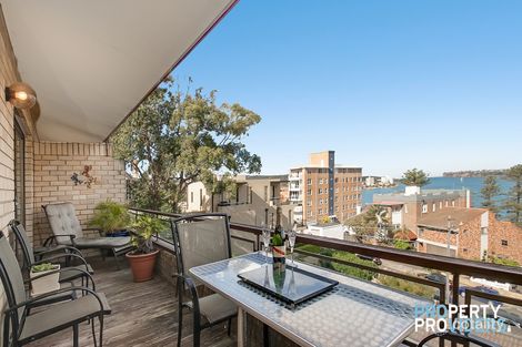 Property photo of 13/14 The Crescent Manly NSW 2095