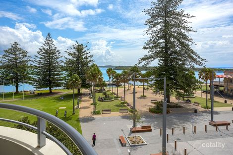 303b/59 Clarence St, Port Macquarie, NSW 2444