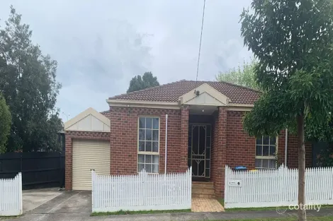 Property photo of 1 Sara Road Scoresby VIC 3179