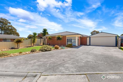 Property photo of 13 Candytuft Close Cranbourne North VIC 3977