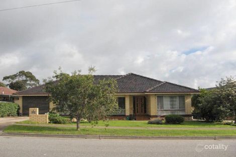 Property photo of 12 Ophir Crescent Seacliff Park SA 5049