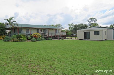Property photo of 26 Kimber Street Biggenden QLD 4621