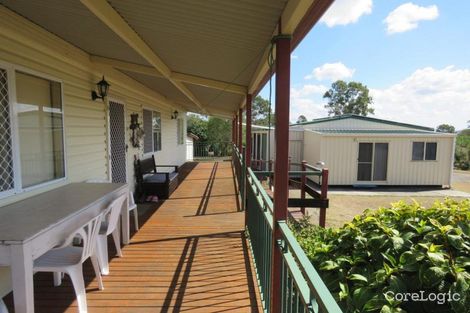 Property photo of 26 Kimber Street Biggenden QLD 4621