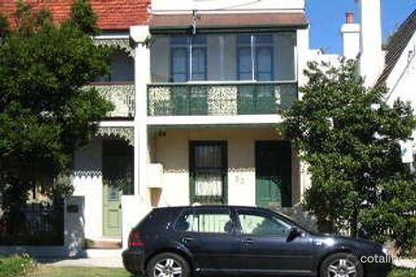 93 Stewart St, Paddington, NSW 2021