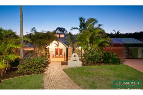 Property photo of 19 Clarkson Place Kenmore Hills QLD 4069